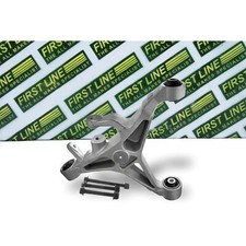 Wishbone / Suspension Arm For Jaguar S-Type Saloon Rear Left Lower C2P16879