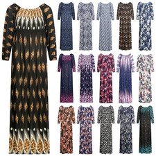 New Ladies Women Long Sleeve