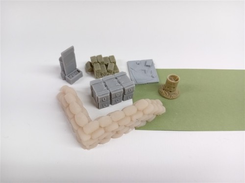 28mm wargames scenery map - scenery,