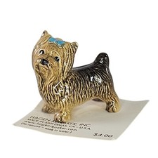 Hagen Renaker Yorkshire