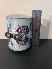 Tin Handbag by Little Earth