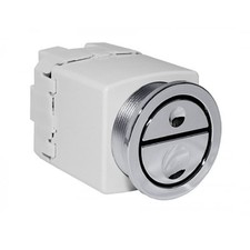 Geberit Twin Hose Air Button