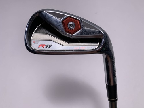 Taylormade r11 single - 6, iron