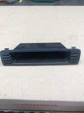 Genuine VW Lupo Seat Arosa stowage compartment coin tray holder 6X0857365B