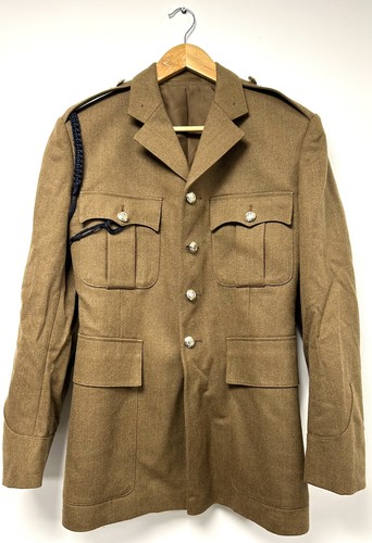 British military issue royal - british,