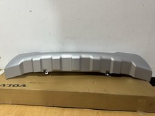 Genuine Volvo C30 Rear