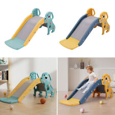 Kids Garden Slide & Climber