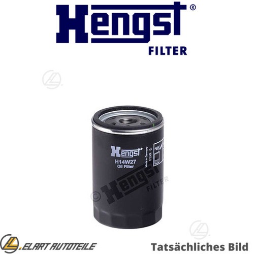Oil filter for - oil, vw