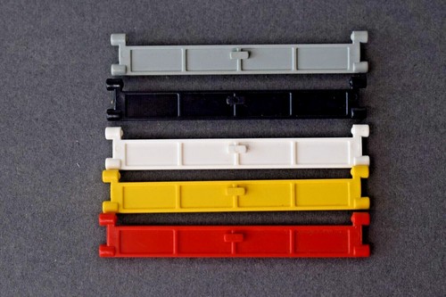 Lego 4219 garage - 4219, roller