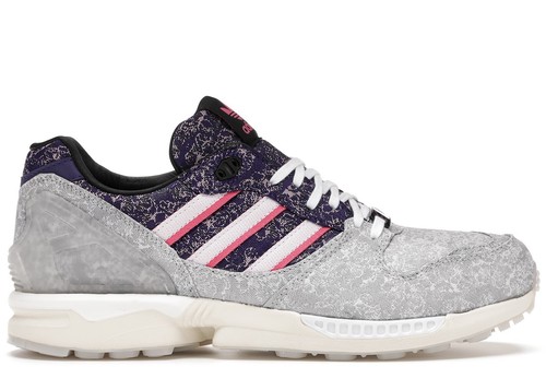 Adidas 5000 trainers viuex - 5000,