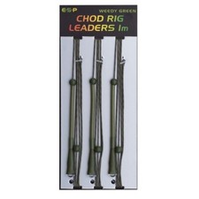ESP Chod Rig Leaders