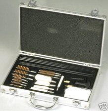 Shot Gun , Rifle  Cleaning Kit
