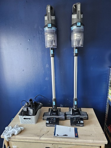 Vax pace plus cordless stick - pace,