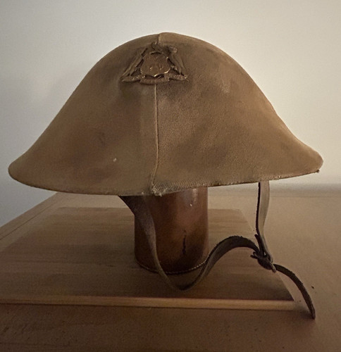 Ww1 original raw edge - ww1,
