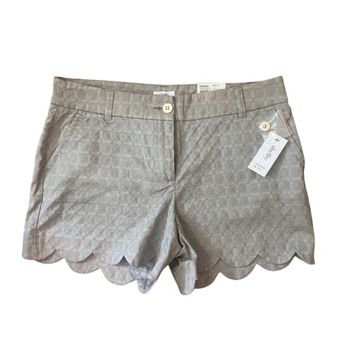 Nwt crown ivy - crown, grey