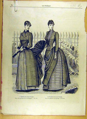Original old antique print - antique,