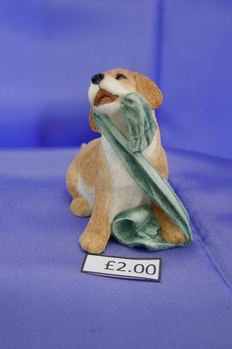 Sherratt simpson labrador - sherratt, &