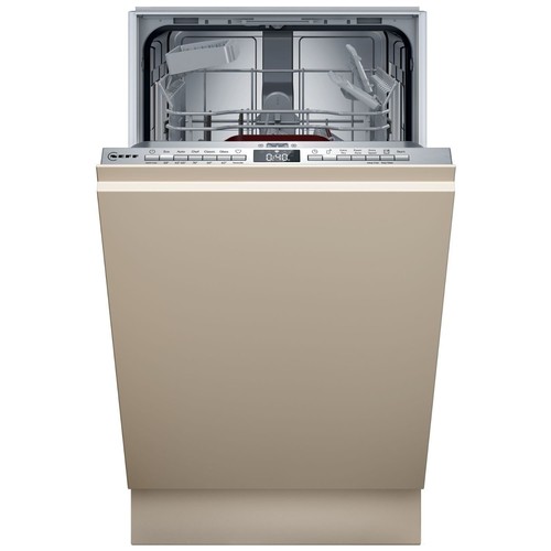 Neff integrated slimline - n, 50