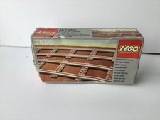 Lego 7854 Train :  12 Volt