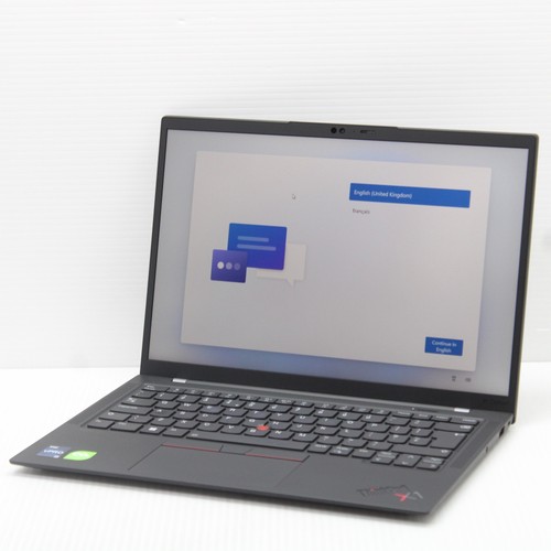 Lenovo thinkpad laptop 14 - lenovo,