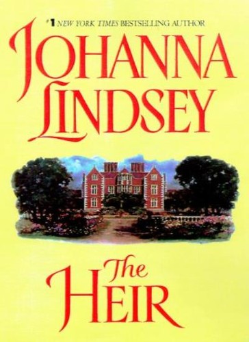The heir johanna - the,