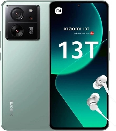 Xiaomi 13t 256gb 8gb - 13t, 5g