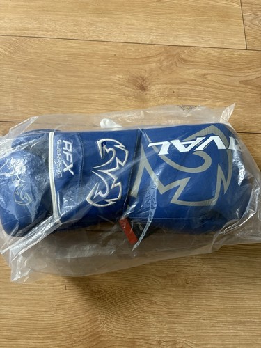 Rival rfx guerrero pro - pro, fight