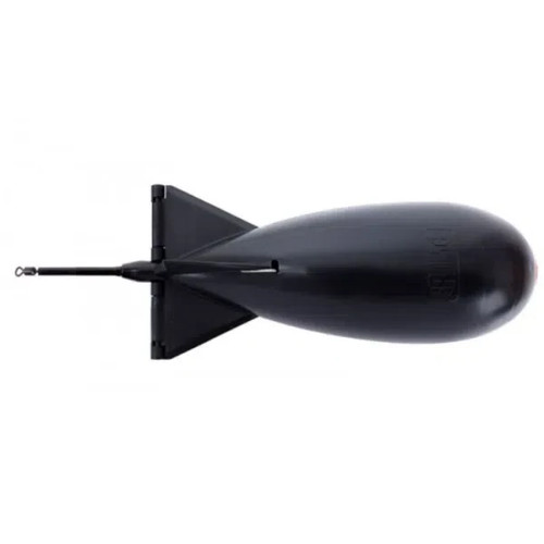 Large spomb black - large, x
