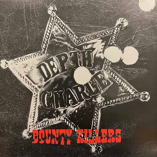 Depth charge bounty killers - depth,
