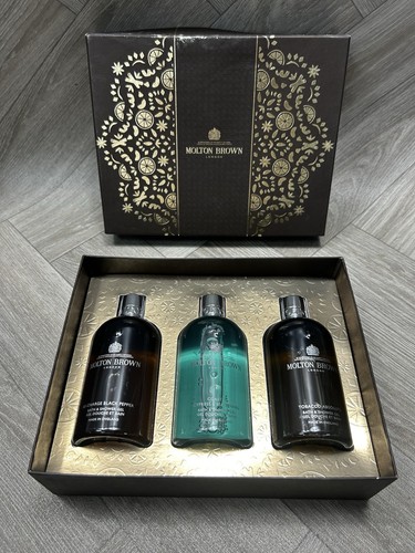 Molton brown woody - &, aromatic