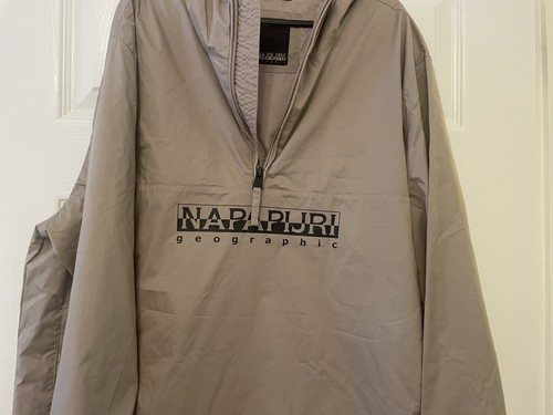 Napapijri geographic base - geographic,