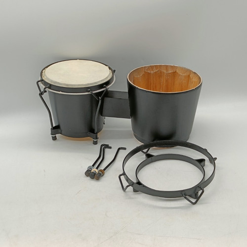 Missing parts world rhythm - parts,