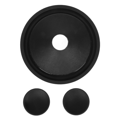 Paper speaker cone - 2x,