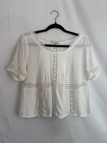 June hudson white - june, boho