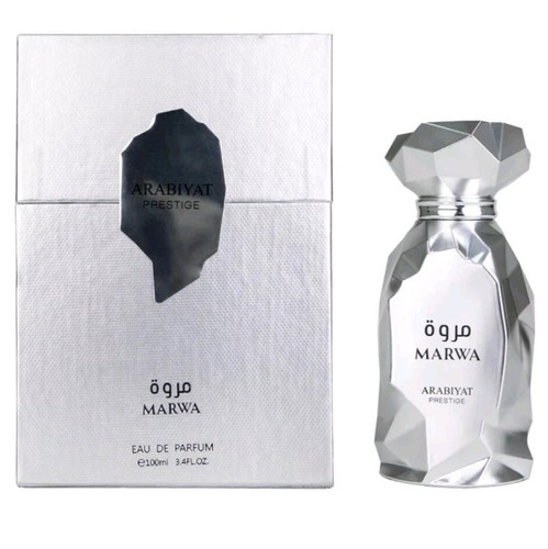 Arabiyat prestige marwa - arabiyat,