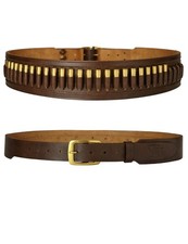 Military Bullet Belt Ammo
