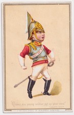 Original Victorian Christmas