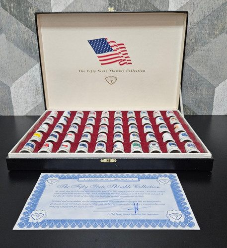 Vintage finact state - vintage, 50