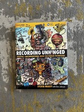 Recording Unhinged, Massy