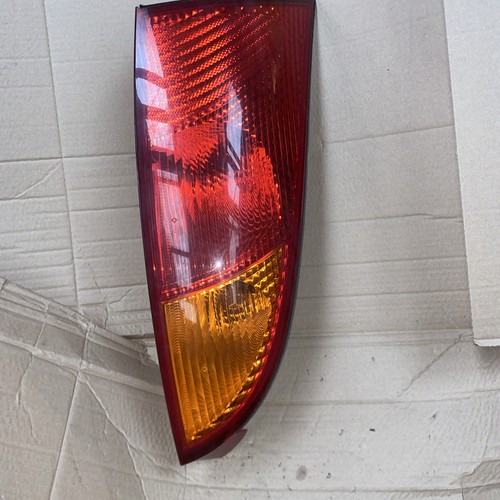 Ford focus mk1 driver - mk1,