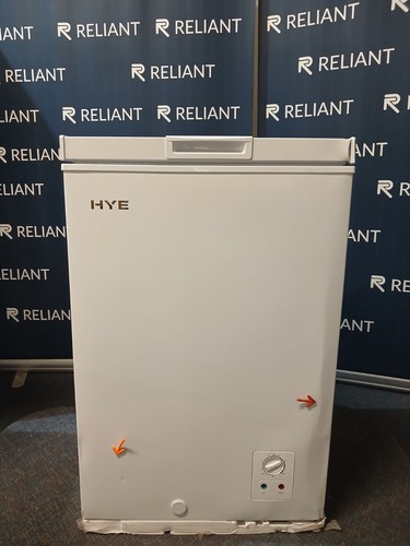 Hye litre freestanding - 96,