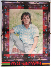 Original Paul McCartney World