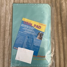 Snuggle safe Cool Pod