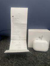Apple AirPods Pro 3