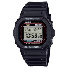 G-Shock DW-5600RL-1ER Men's