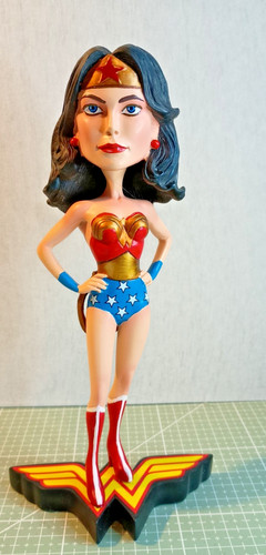 Neca wonder women - dc,