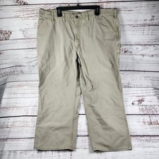 Carhartt B11 DES Dungaree Fit