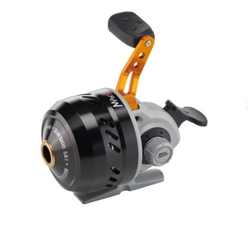 Abu garcia spincast - garcia, reel