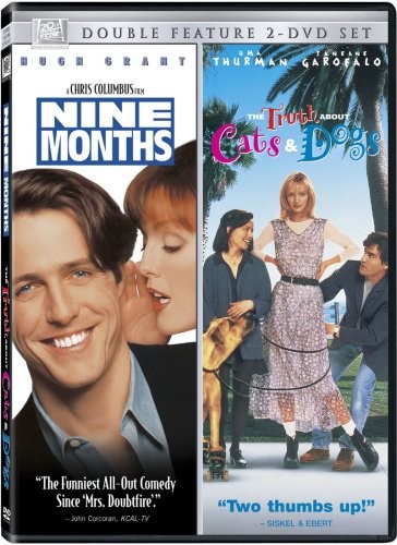 Nine months truth - truth, cats