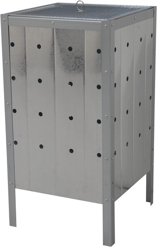 Woodside 100l square - 100l,